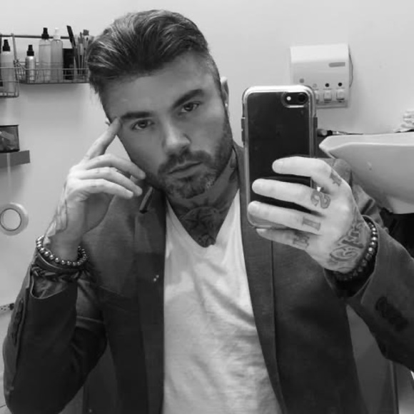 Meet your Posher, Ricky - Picture 1 of 1